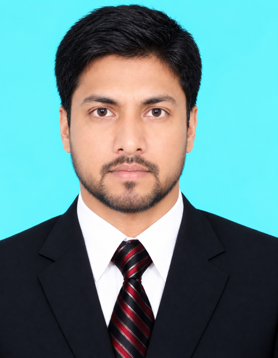 Md. Anisur Rahman Khan