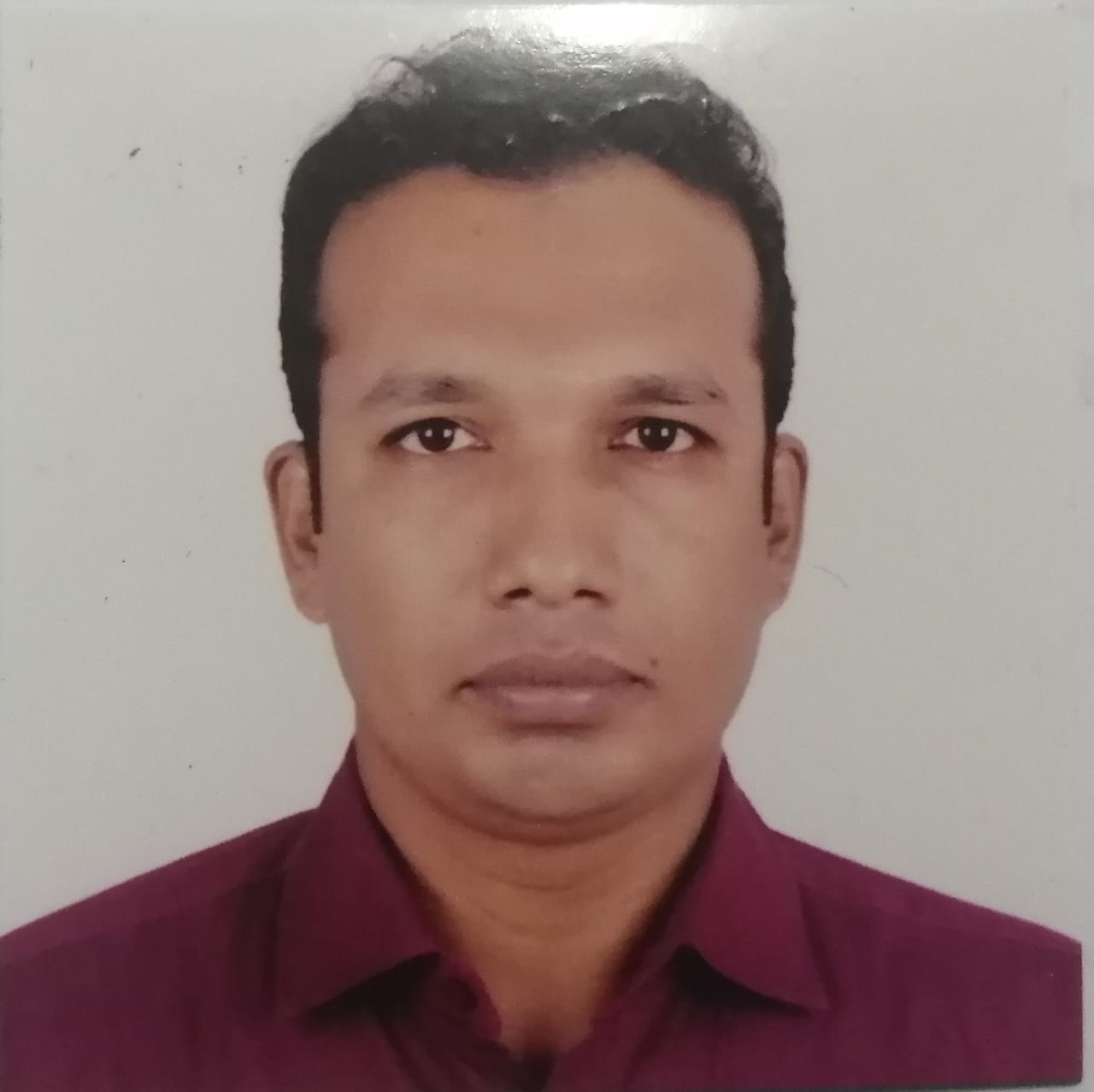 MD. SHARIFUL ISLAM