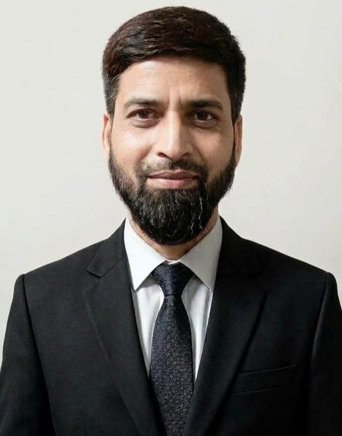Md. Maniruzzaman