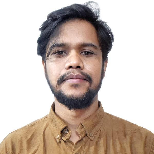 Md. Amirul Islam