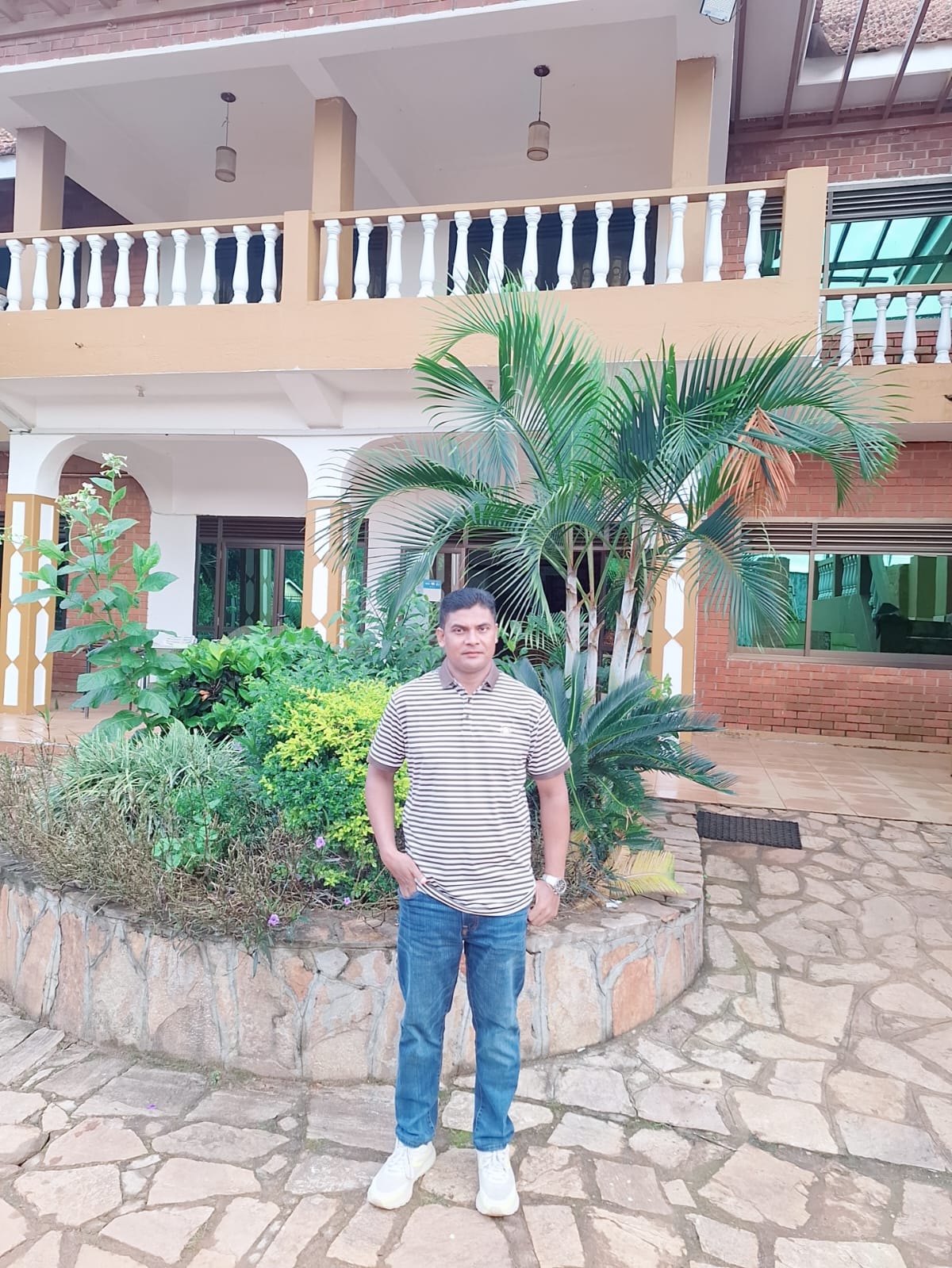 Md.Saiful Islam