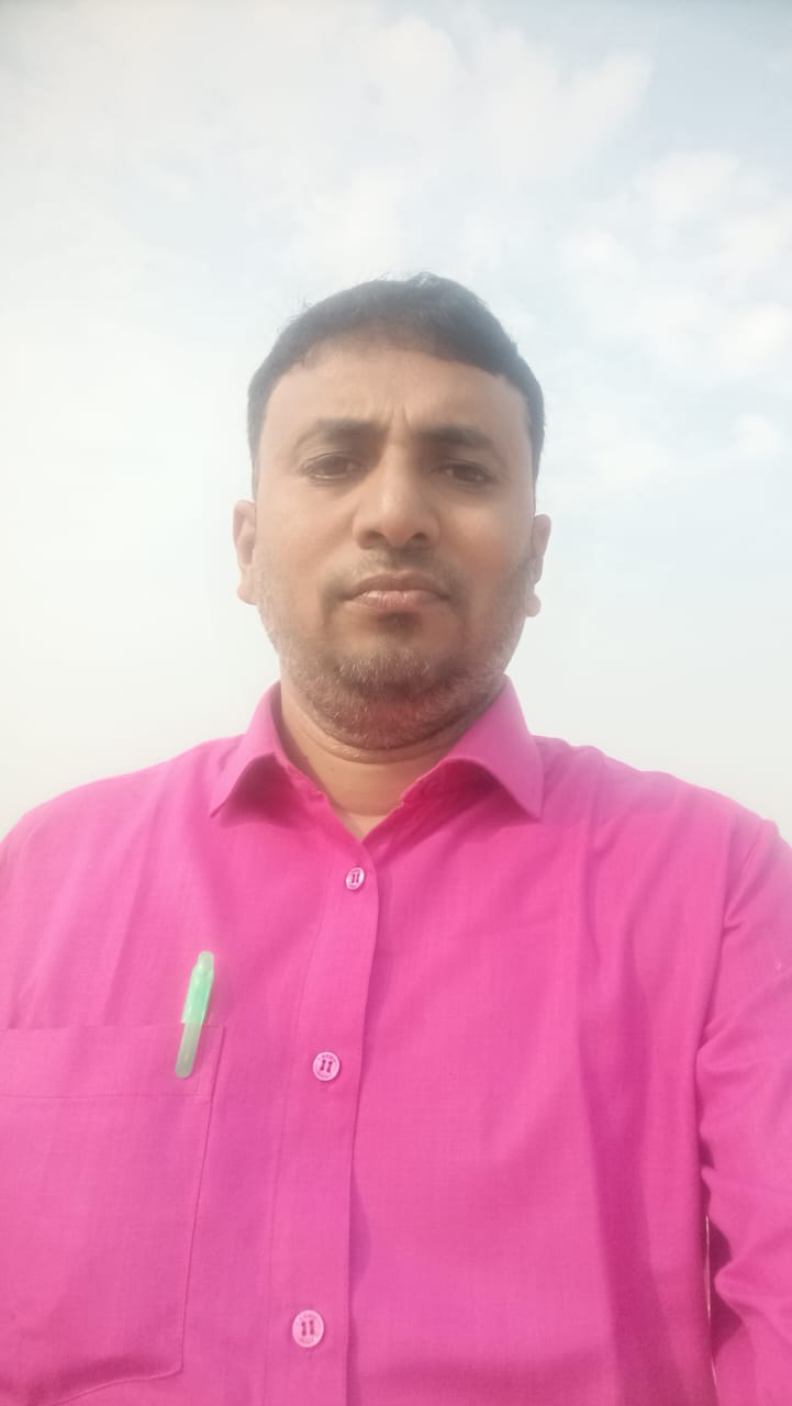 MD. Mizanur Rahman