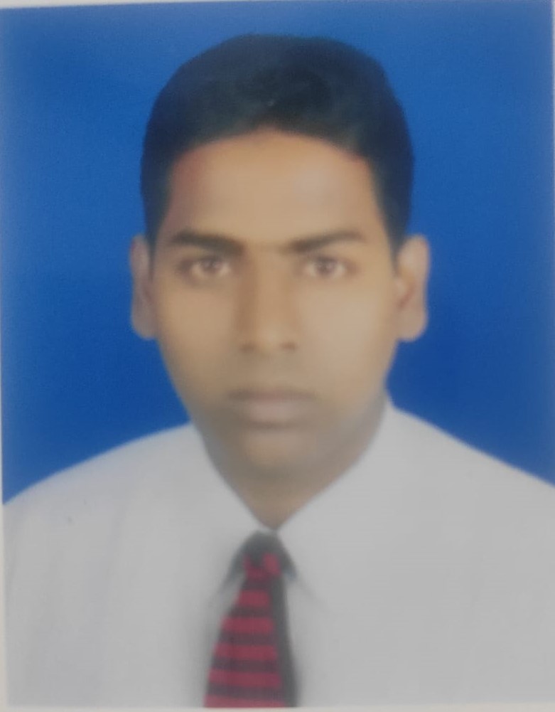Md. Helal Uddin