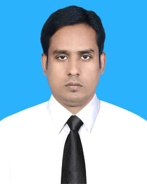 Ashit Kumar Das