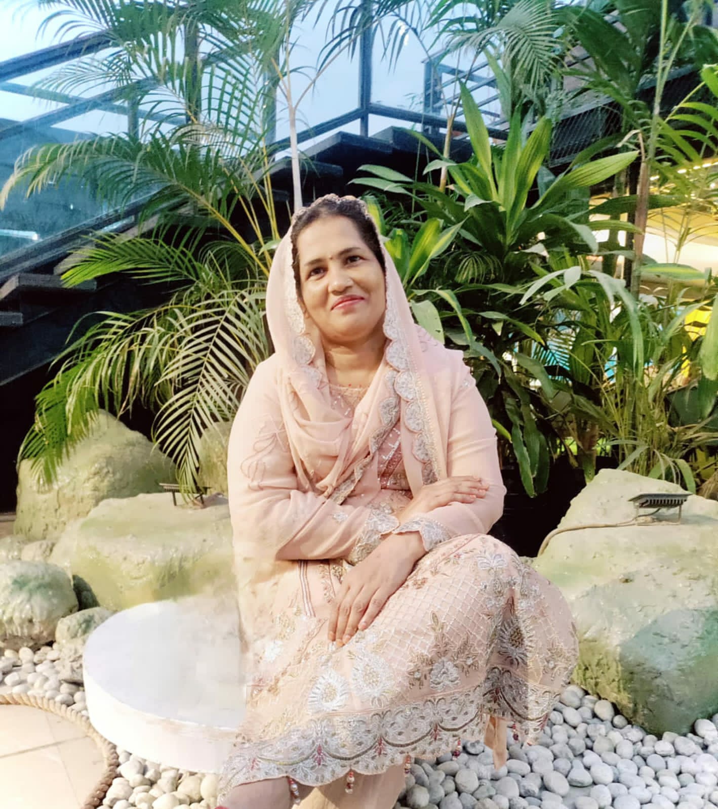 Rehana Khanam