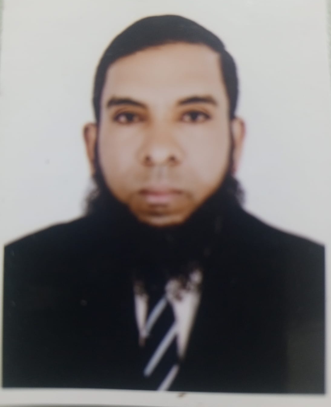 Md. Shofiqul Islam