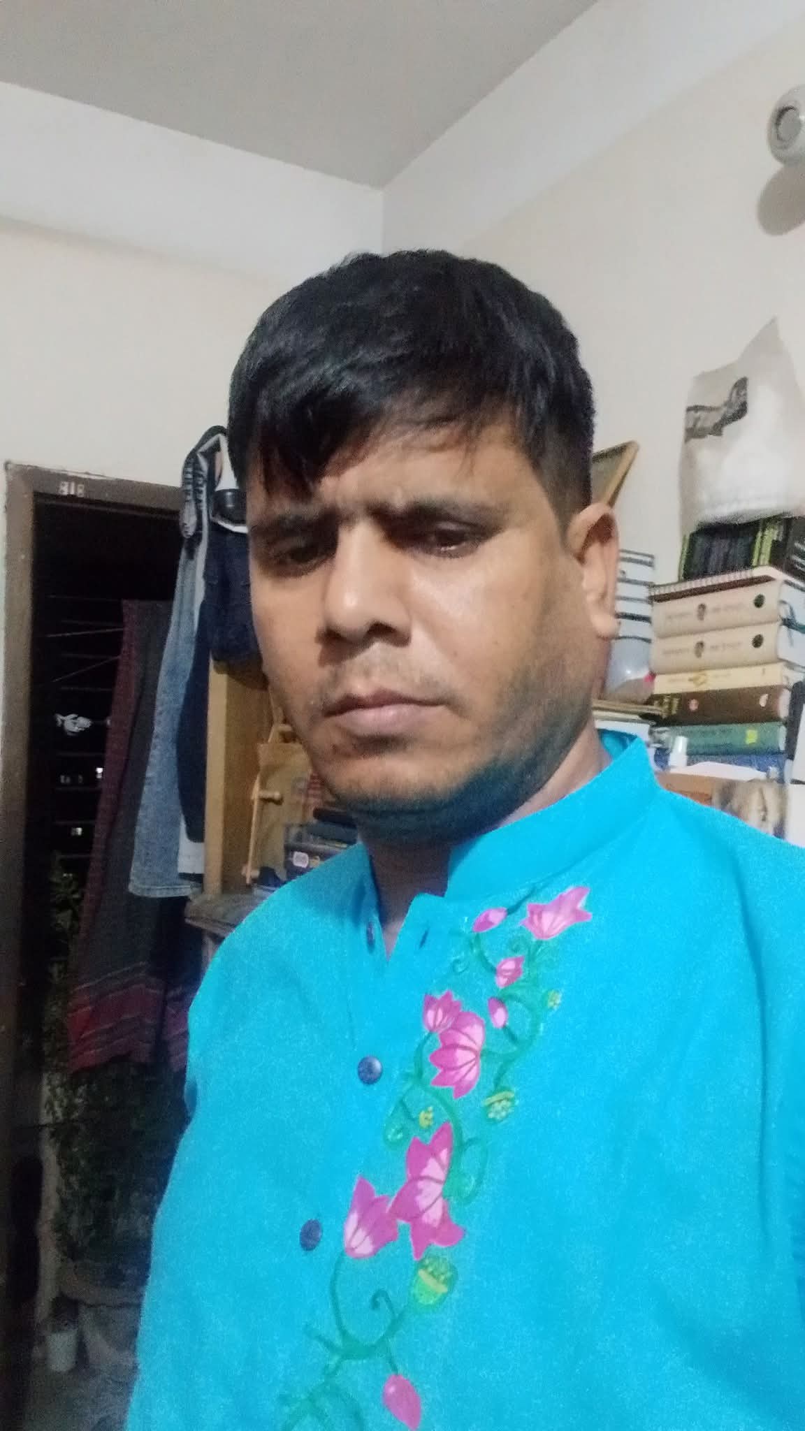 Suken Kumar