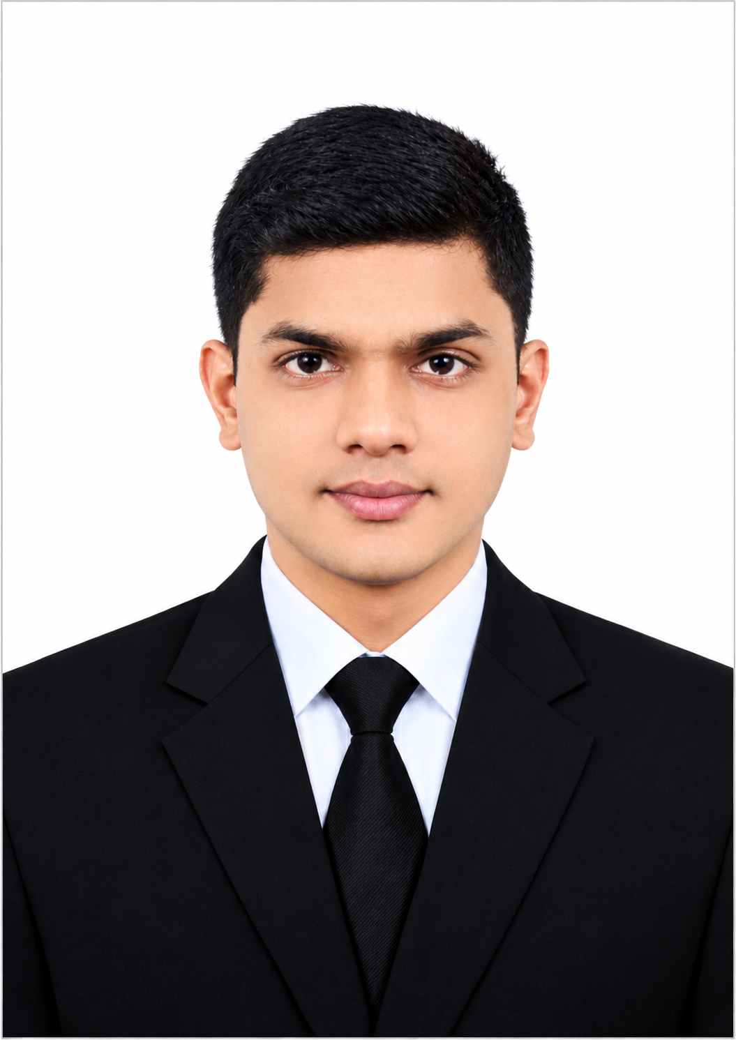 Dipak Kumar Mahato