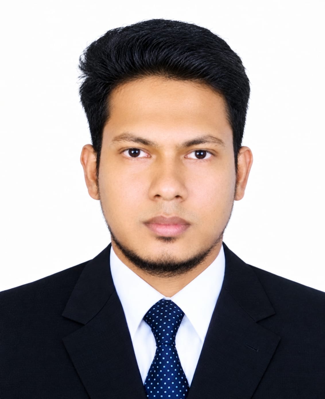 S.M. Shariar