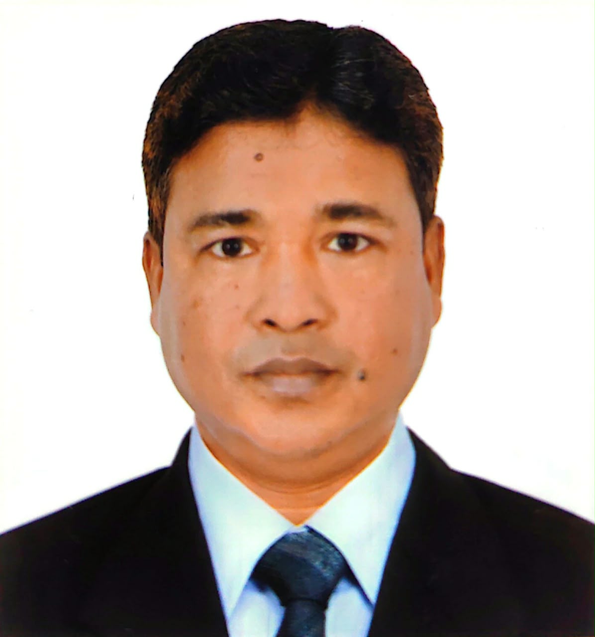Md. Ashraful Alam
