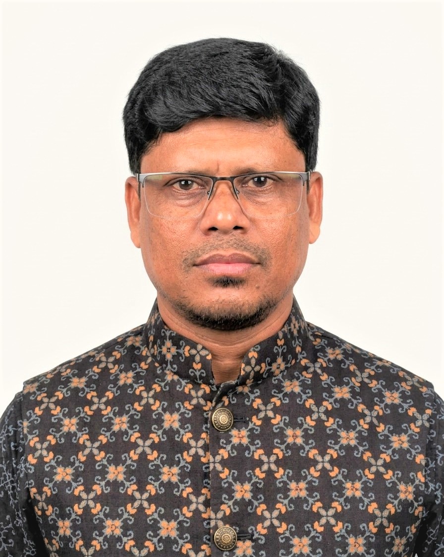 Md. Masudur Rahman