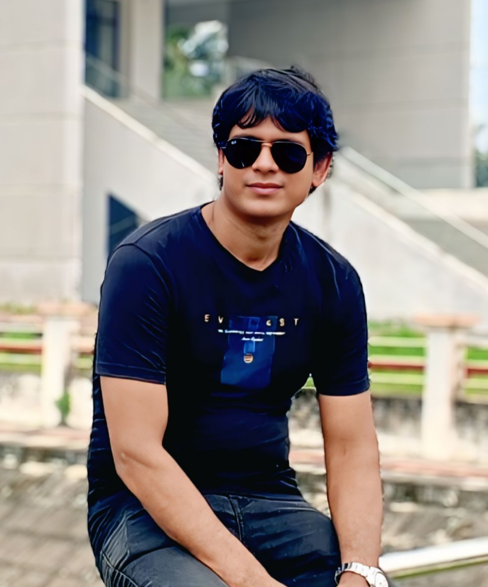 Md.  ALI RAZA