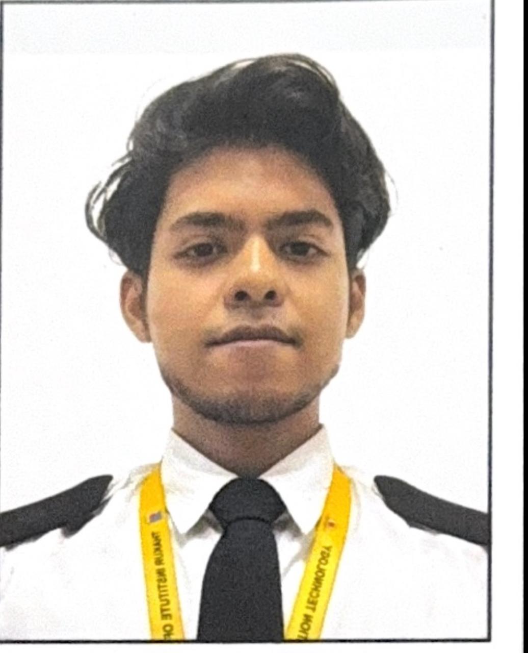 Mahadi Hasan Rihan