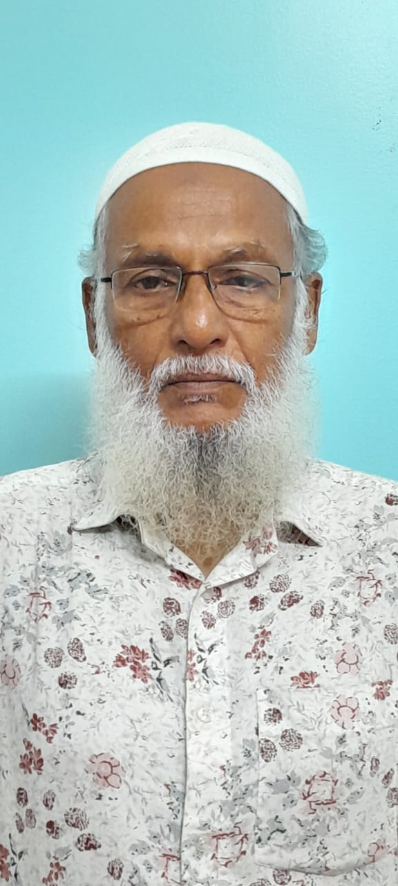Md. Abdul Hai Al Hadi