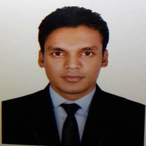 Md. Nazmul Haque
