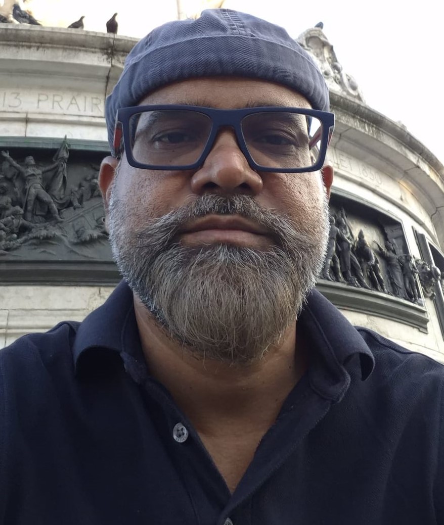 Md. Korban Ali