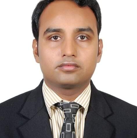 Md Monirul Islam