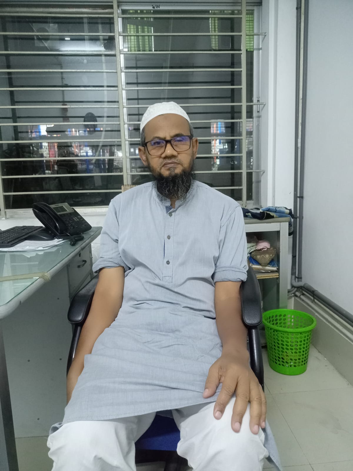 Md.Azizul Haque
