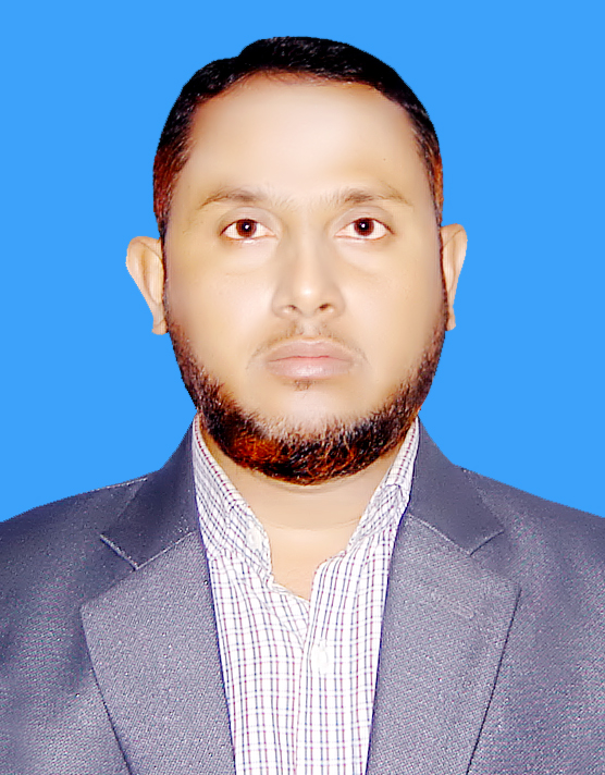 Md.Anwar Hossain