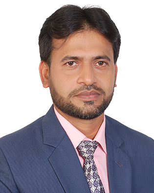 Md. Abdul Kader Murad
