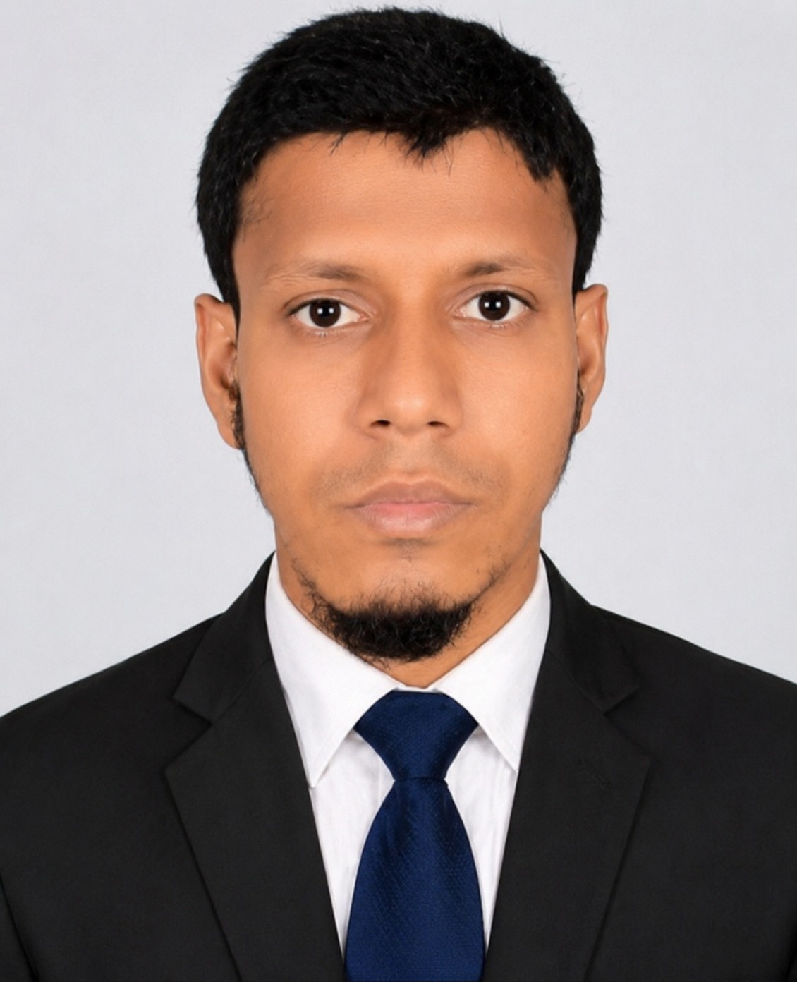 Md. Mahmudul Hasan