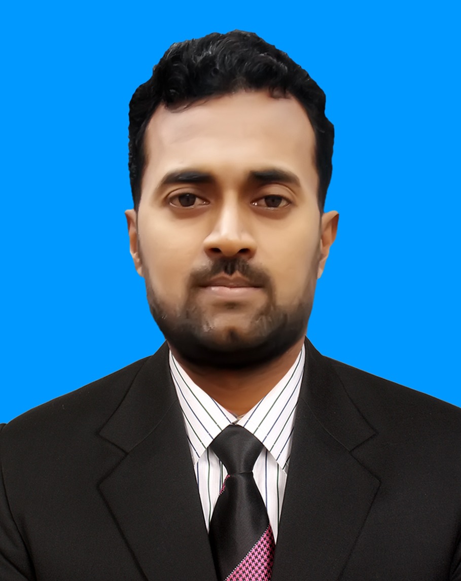 Md Abdul Salam