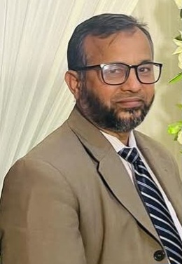 Md.Anisur Rahman