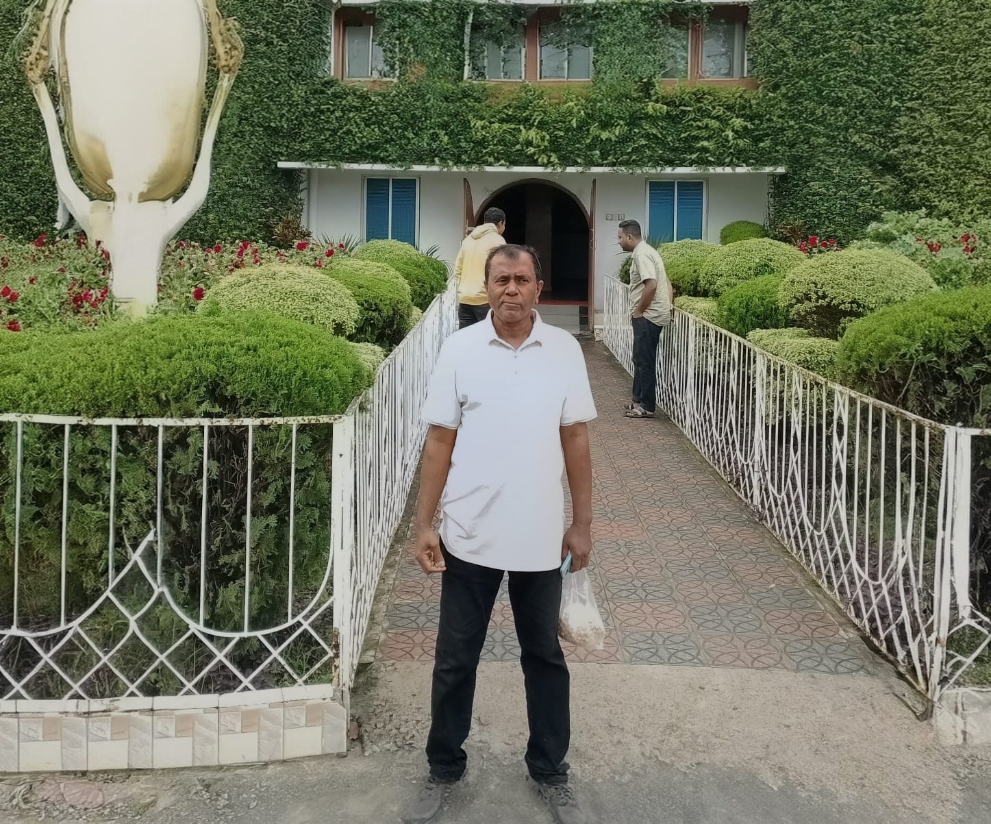 Susanto Kumar Datta