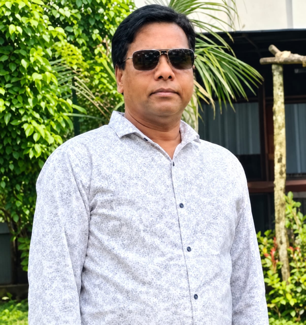 Md.Moniruzzaman