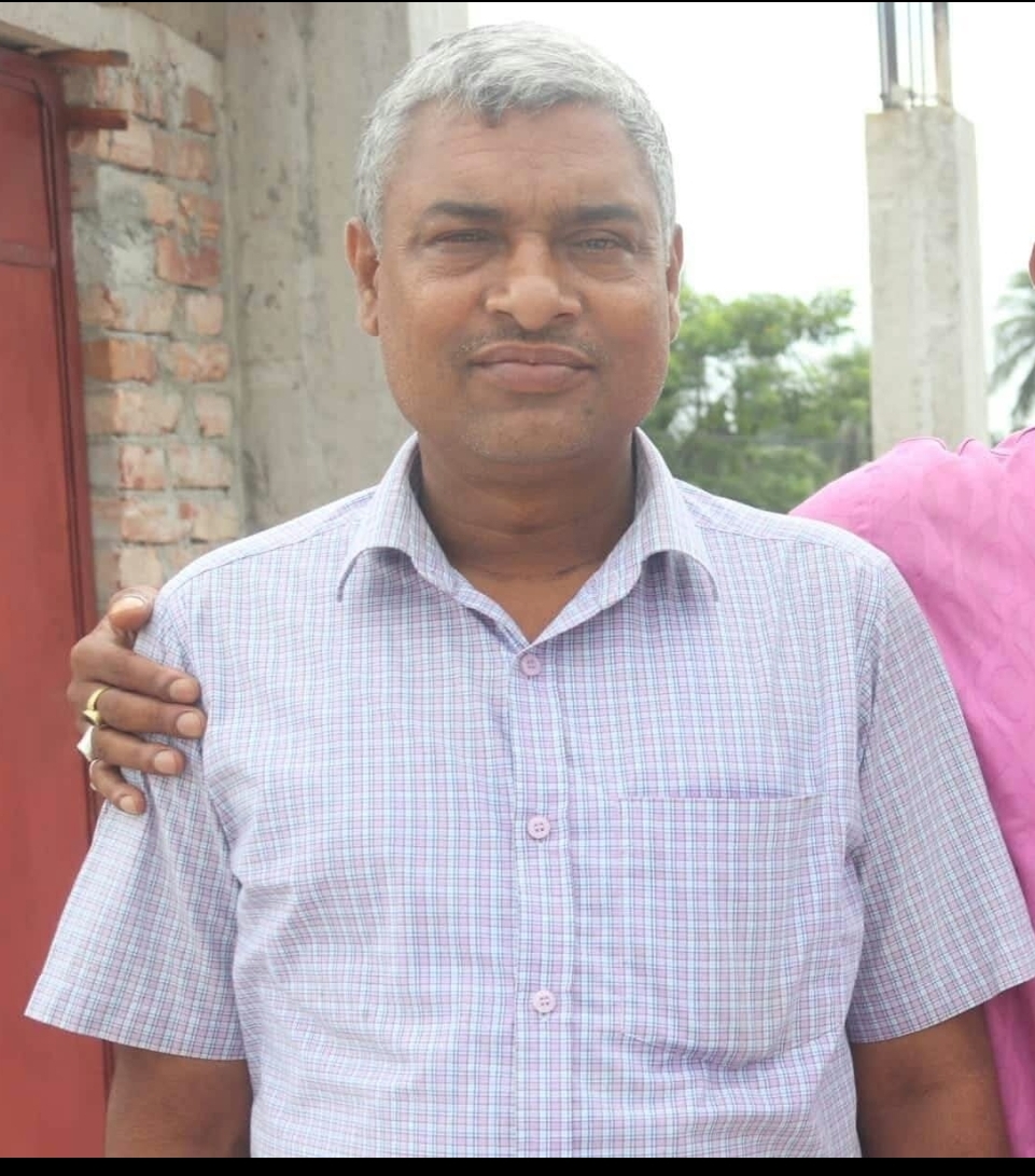 MD ABDUL HAI