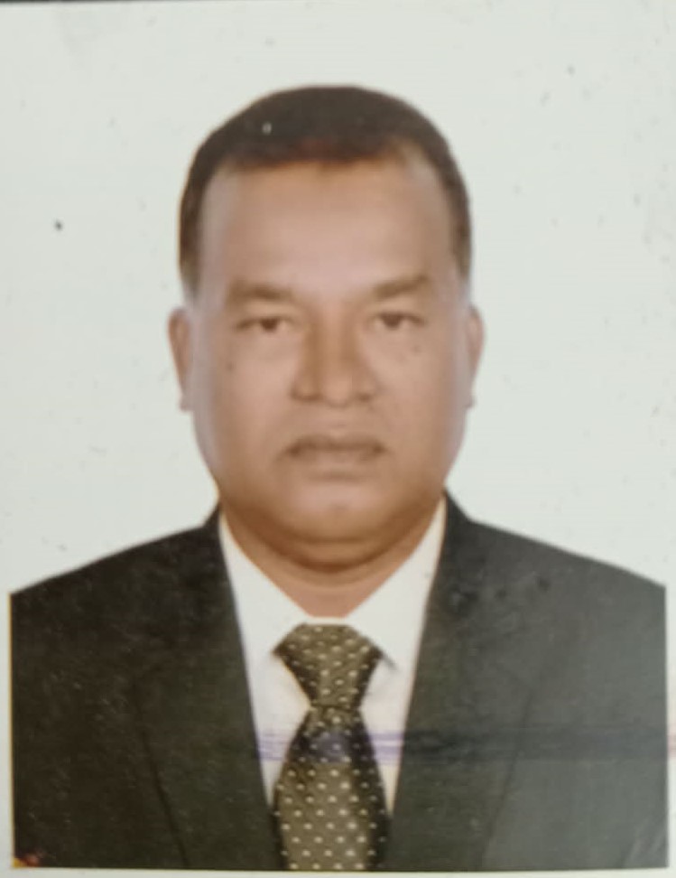 Md. Merajul Islam