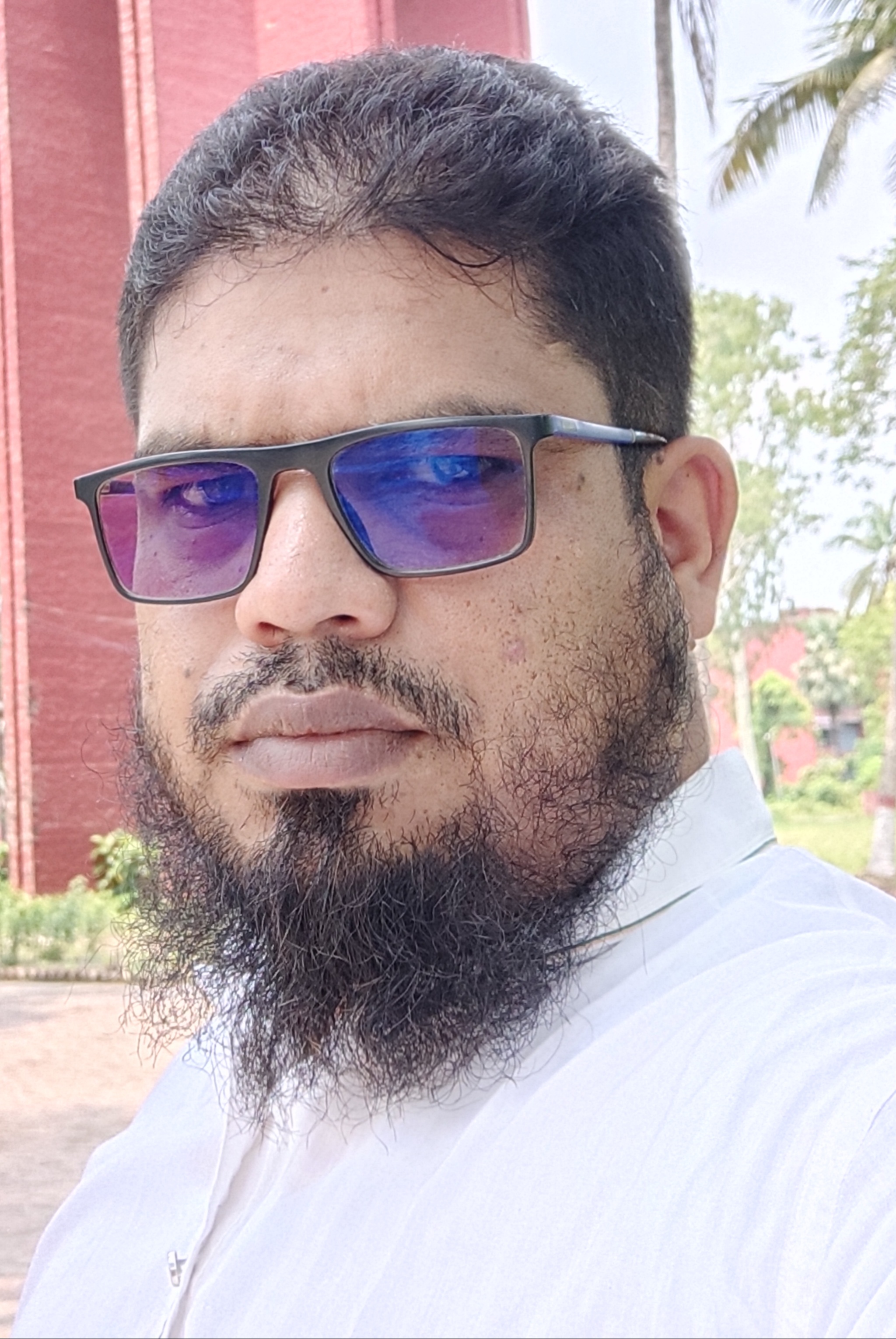 Md. Shohedur Rahaman