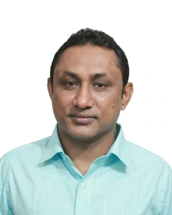 Md. Mastafizur rahman