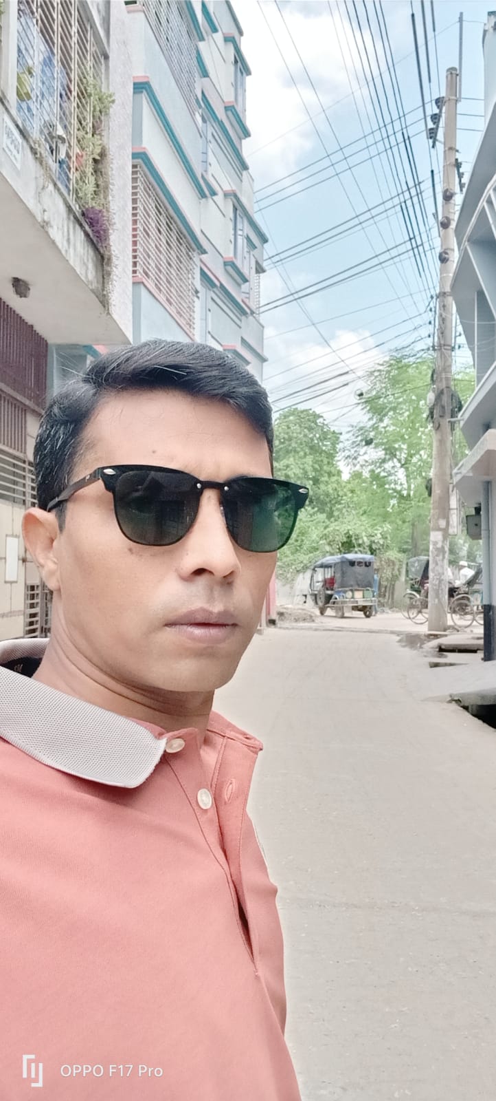 SM Habib