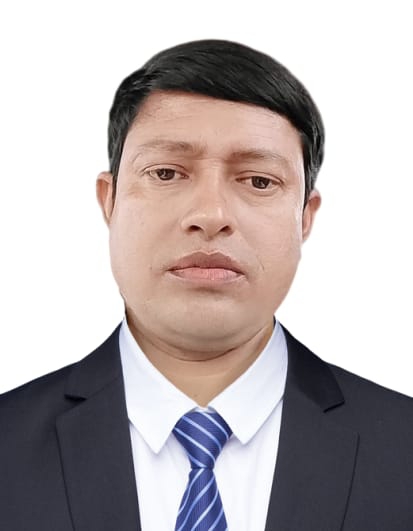 S M MEHEDY HASAN
