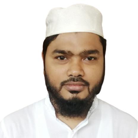Md.Khairul Islam