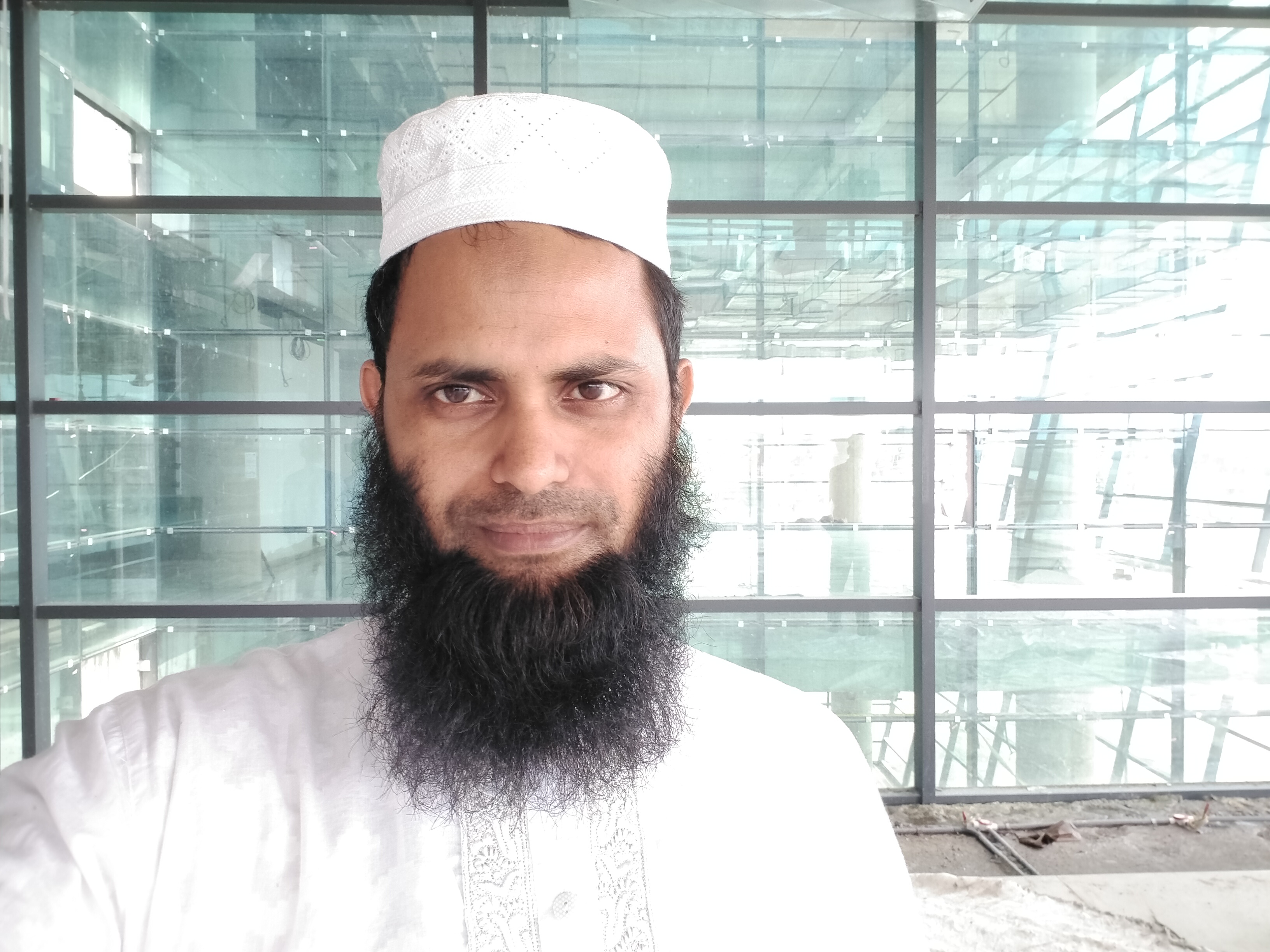 Md.Emarul Islam
