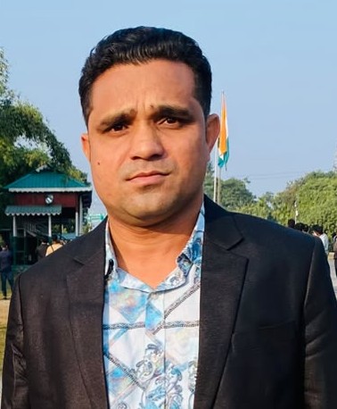 Md : Imtiaj Rahman Romy