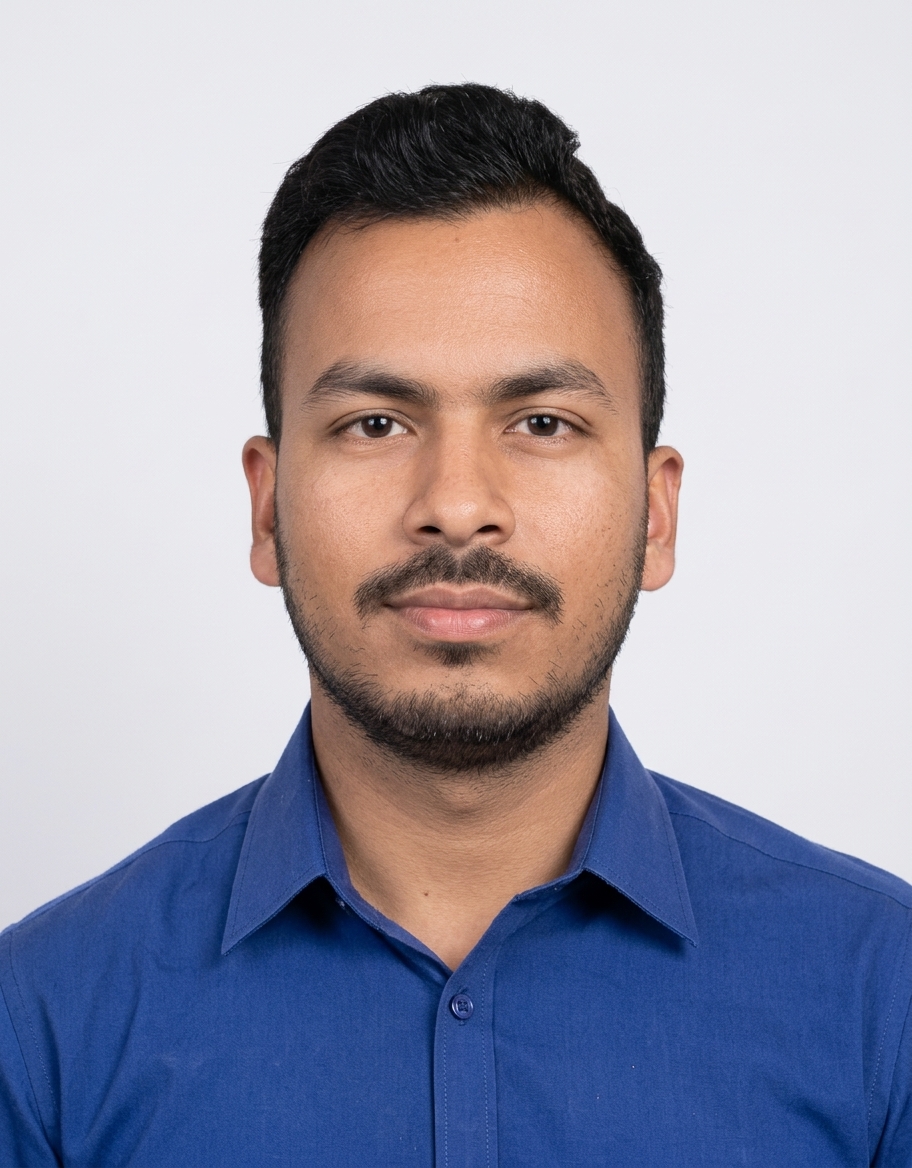 Md Abdus Subahan