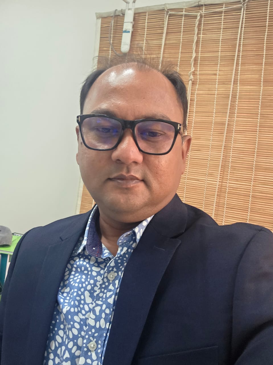 Md Sharif Al Kamal (Rony)