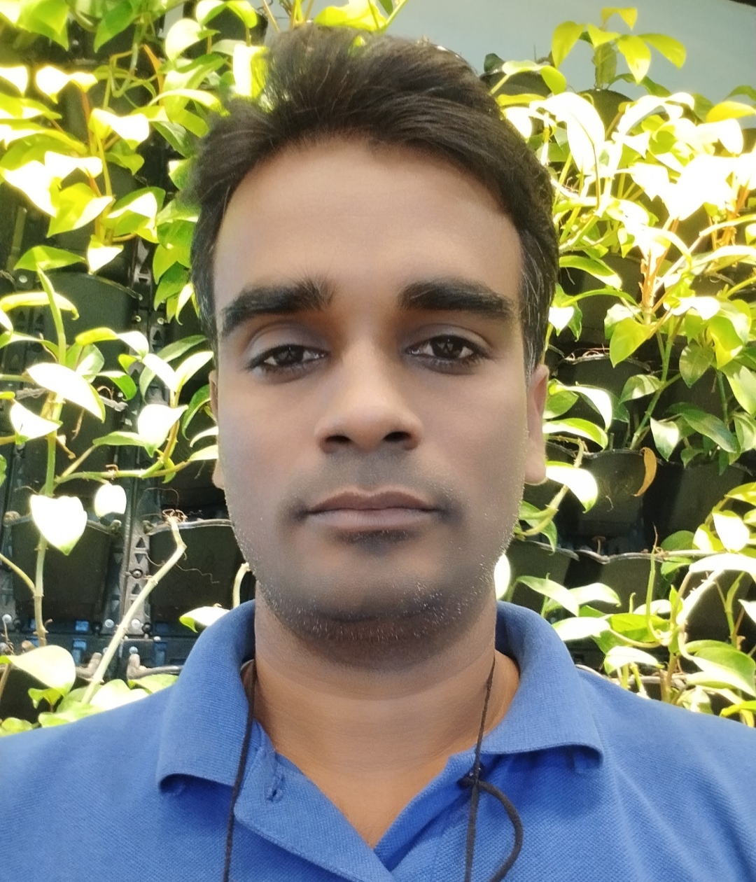Md.Nazrul Islam