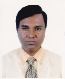Md. Abdul Hannan