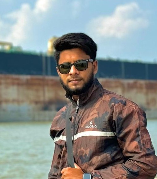 Khairul Islam