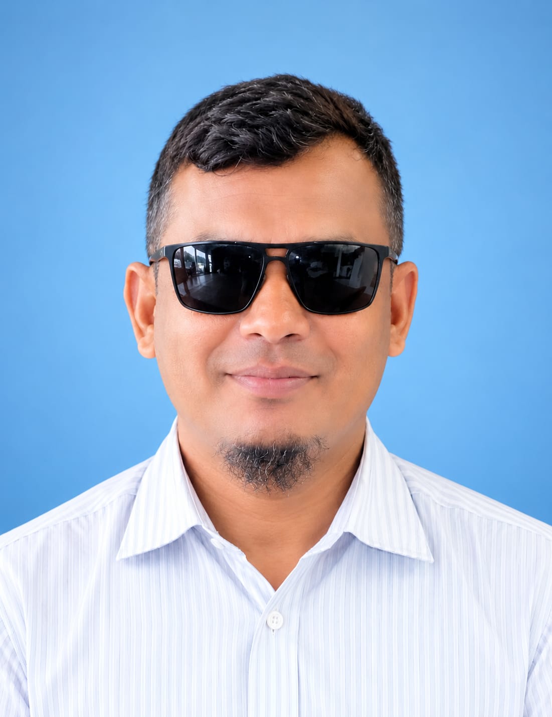 Md.Mohiul Islam (Mintu)
