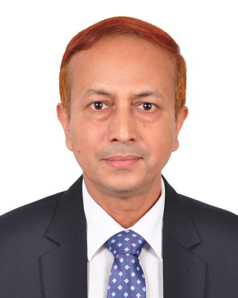 Md. Mohabul Islam