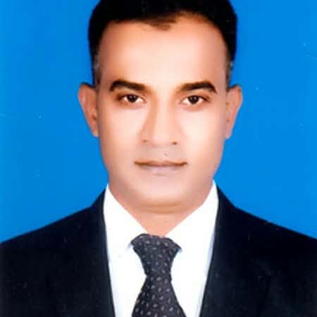 Md. Faruk Waheed