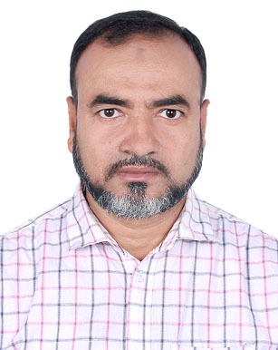Md. Abdul Kayum
