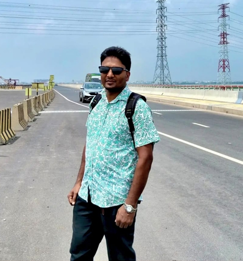 Md.Hafizur Rahman