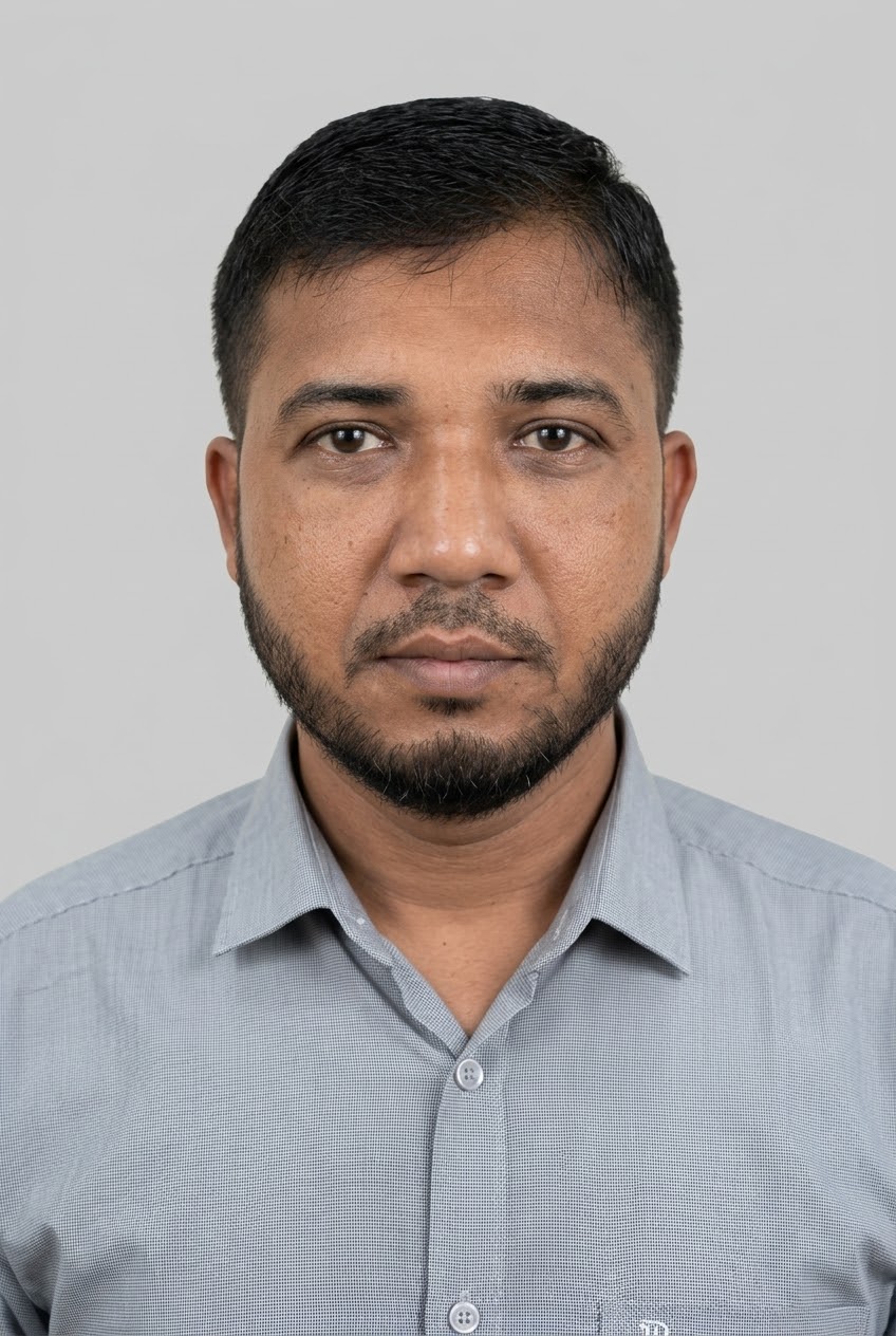 Md.Shohedullah