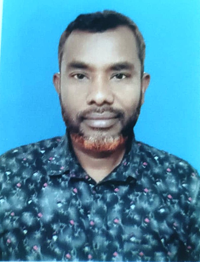 ENGR.MD.SHAHABUDDINN